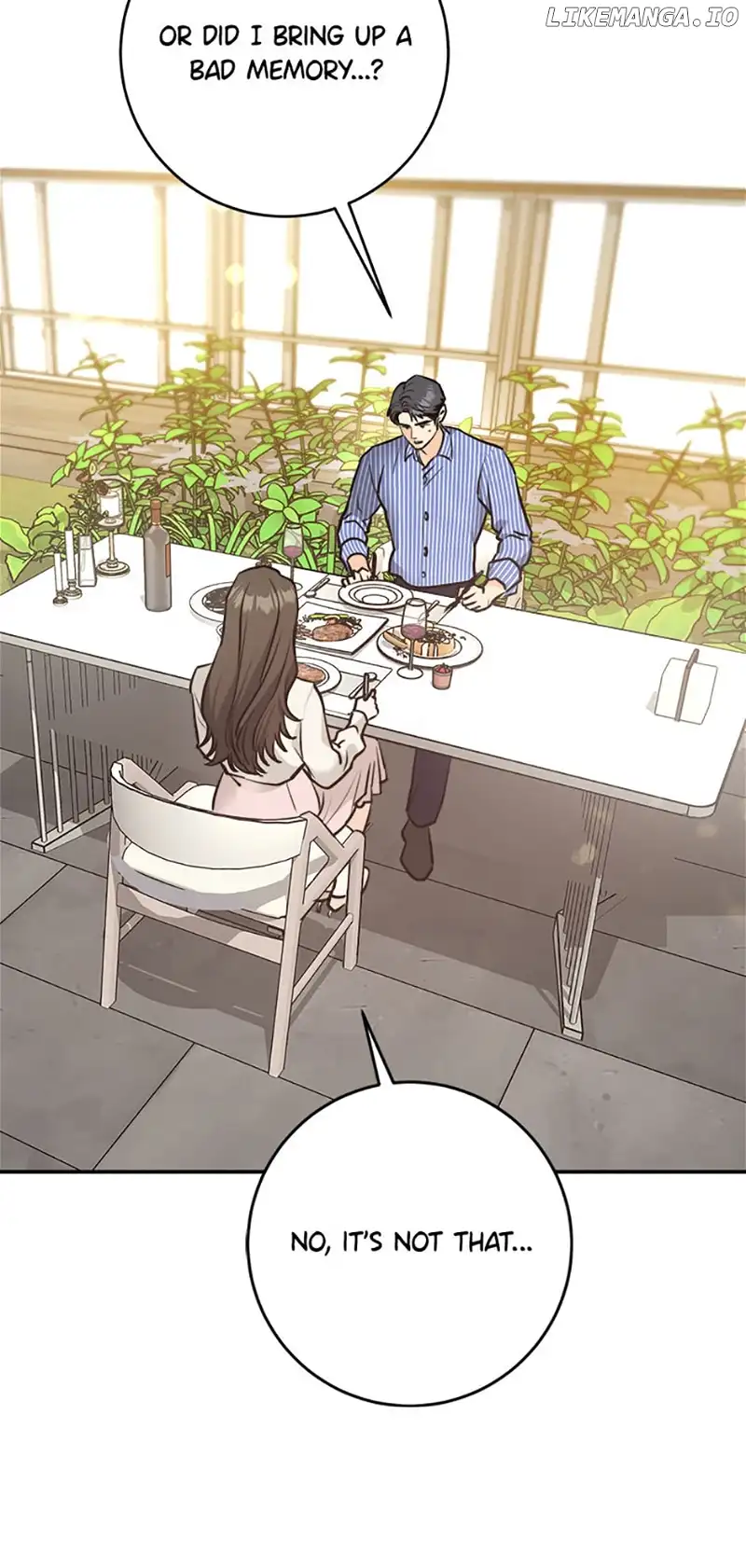 Marriage Situation - Chapter 34