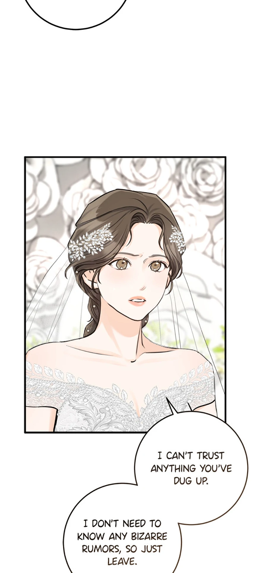 Marriage Situation - Chapter 46