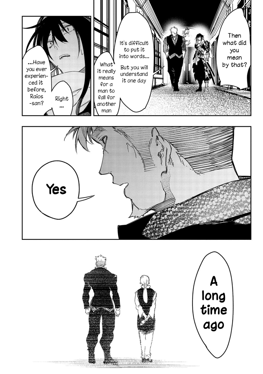 Greatest Clan - Chapter 23