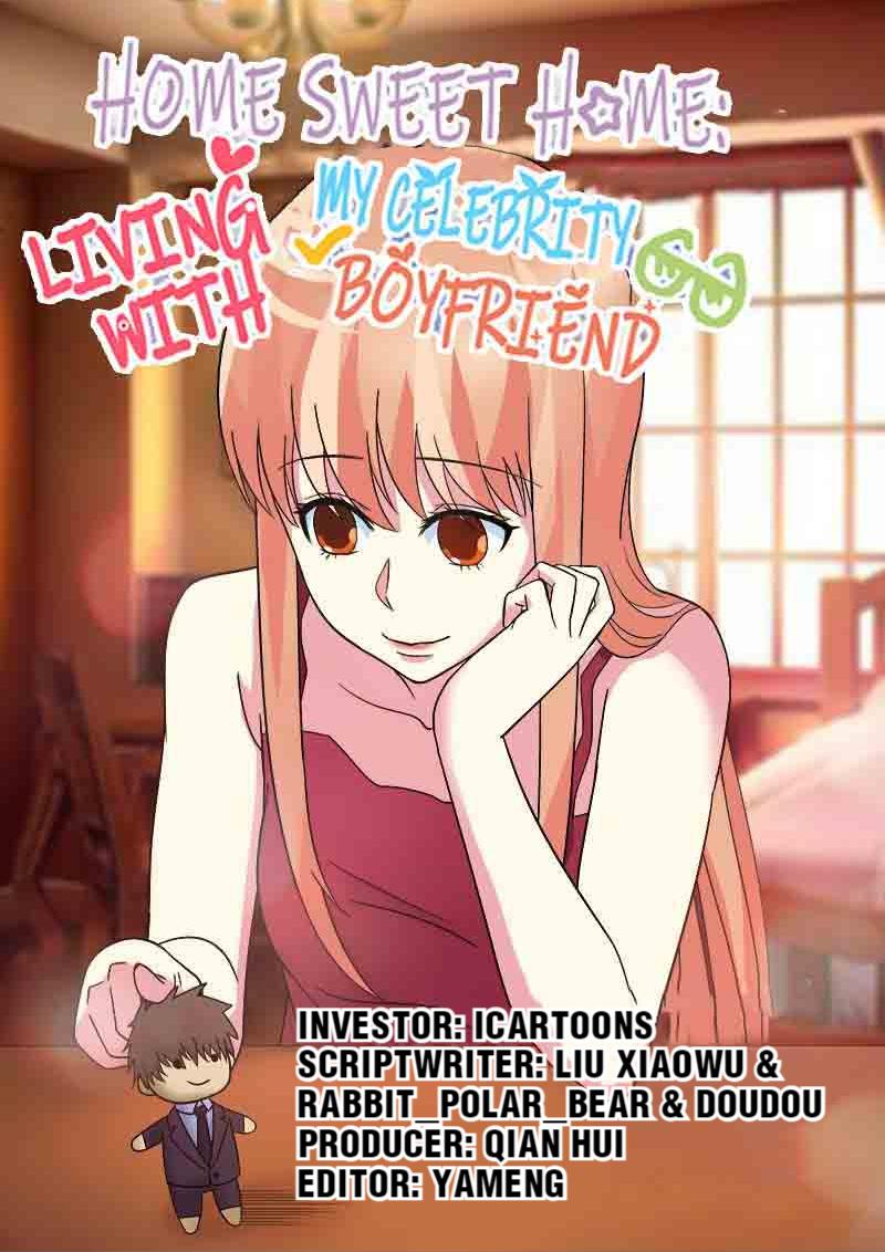 Home Sweet Home: Living With My Celebrity Boyfriend - Chapter 21: Learn How To Pick Up Girls From Bei Chen