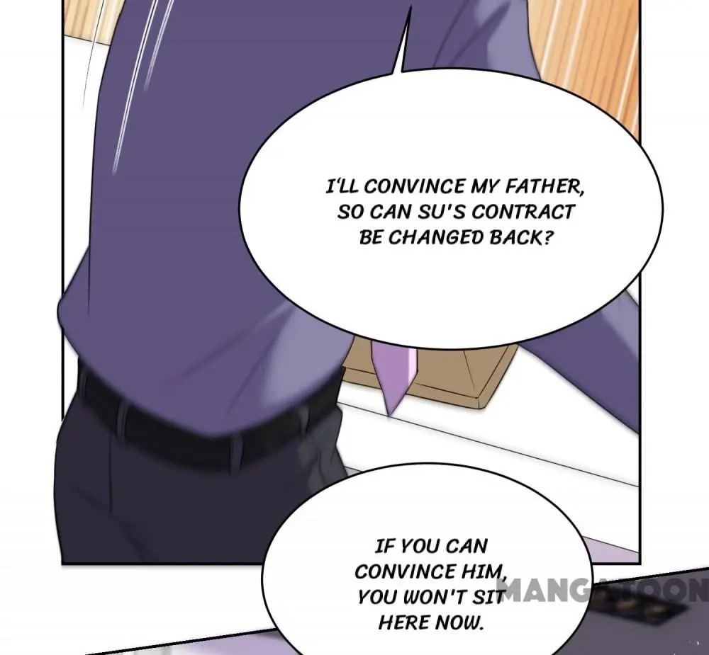 Blackmailed By Bossy Ceo - Chapter 323