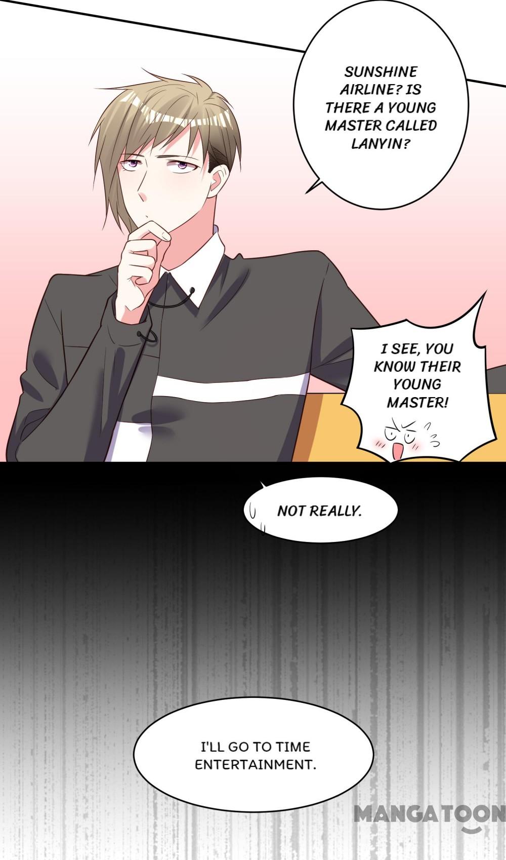 Blackmailed By Bossy Ceo - Chapter 256