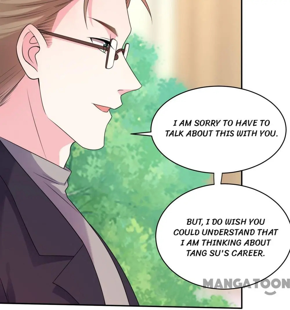 Blackmailed By Bossy Ceo - Chapter 337