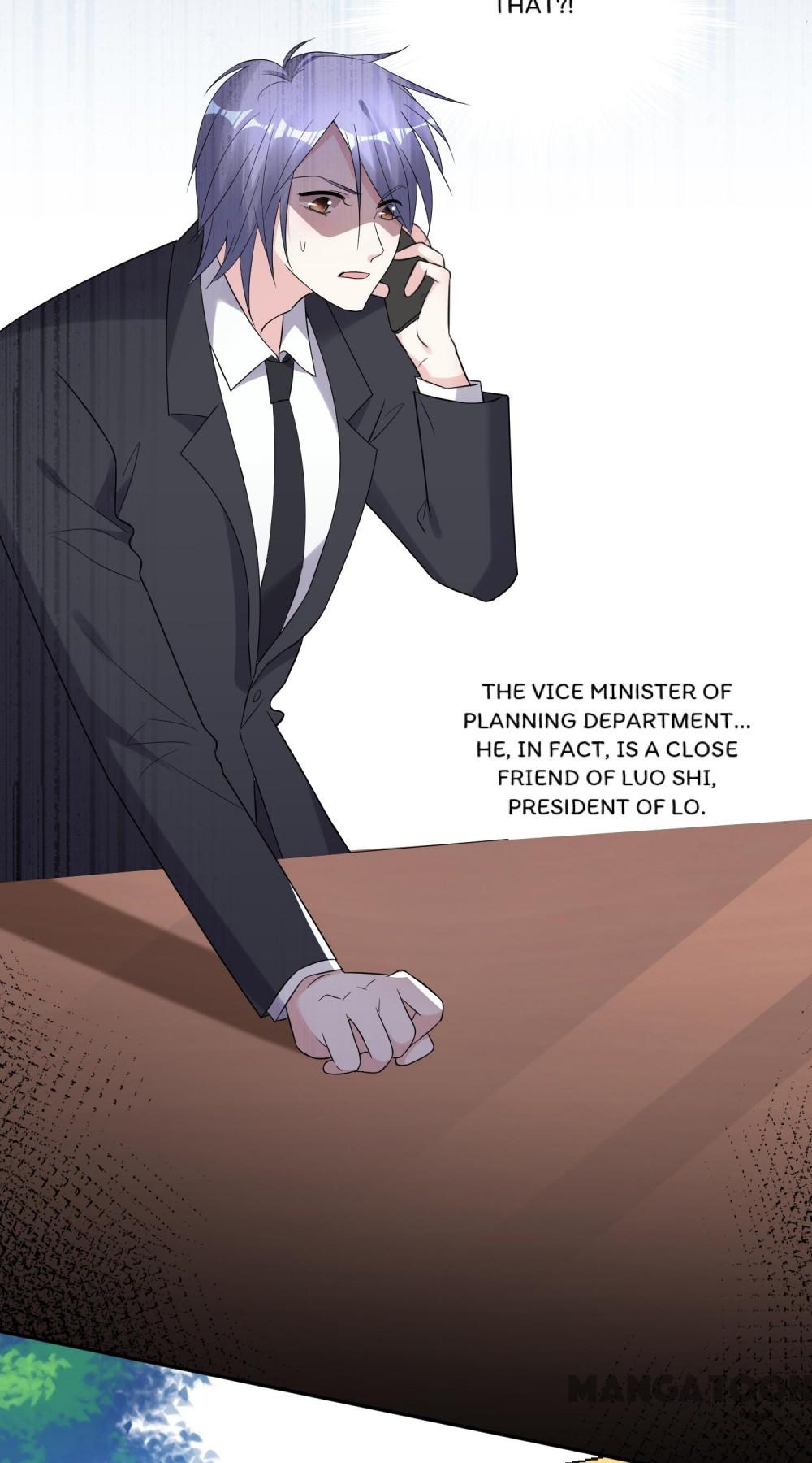 Blackmailed By Bossy Ceo - Chapter 217