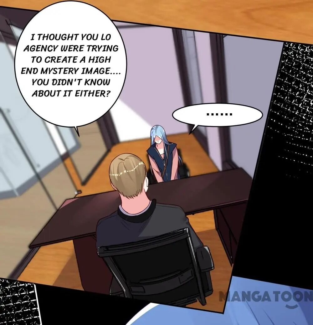 Blackmailed By Bossy Ceo - Chapter 289