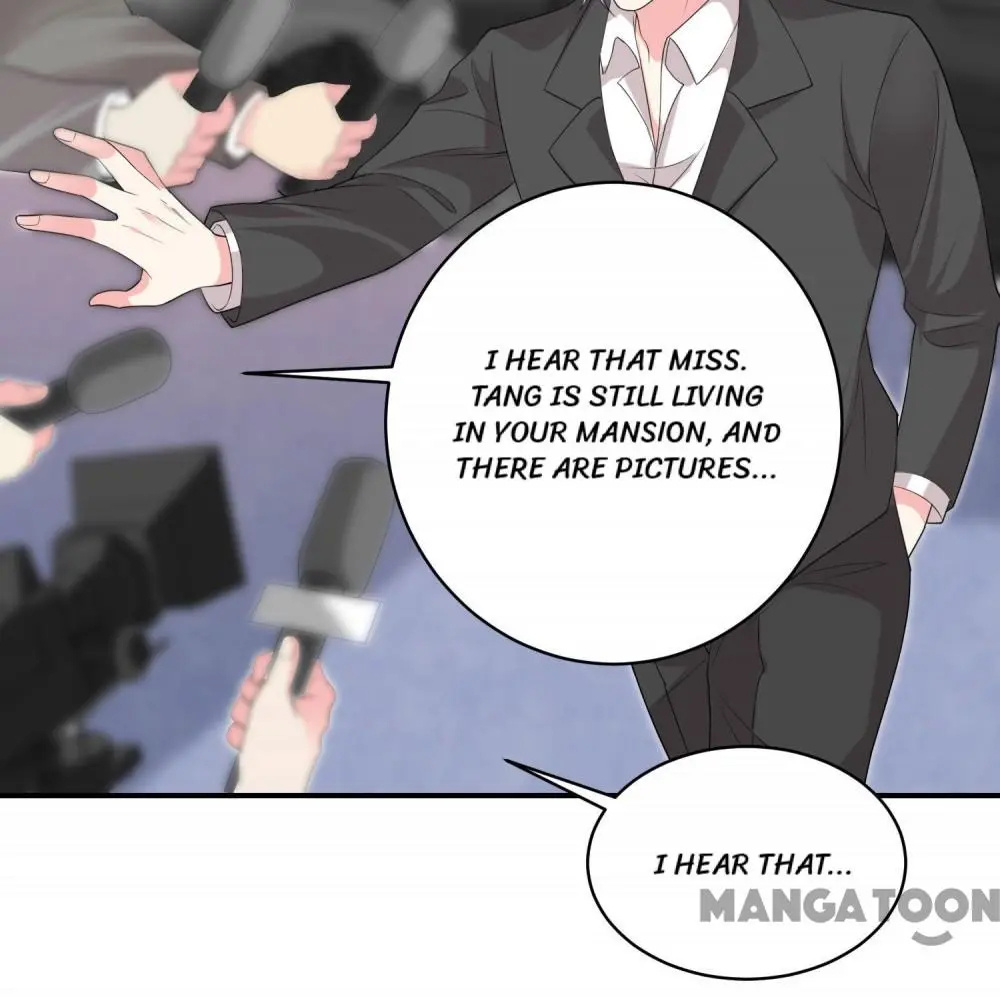 Blackmailed By Bossy Ceo - Chapter 353