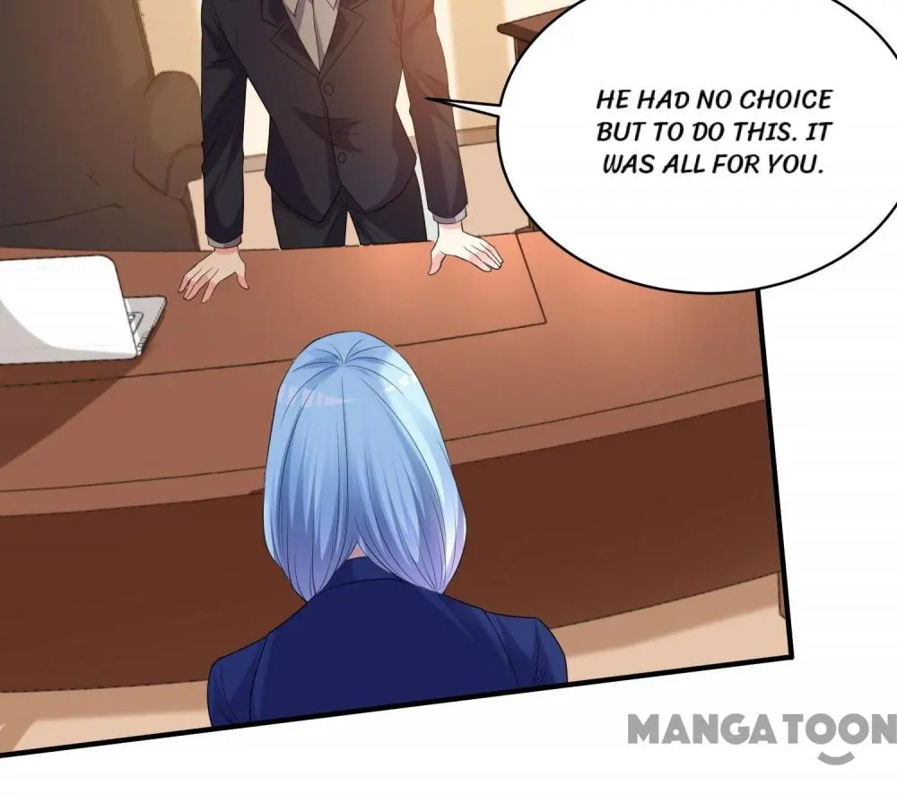 Blackmailed By Bossy Ceo - Chapter 353