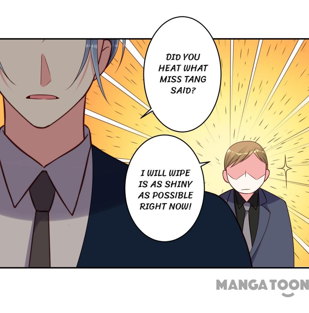 Blackmailed By Bossy Ceo - Chapter 275