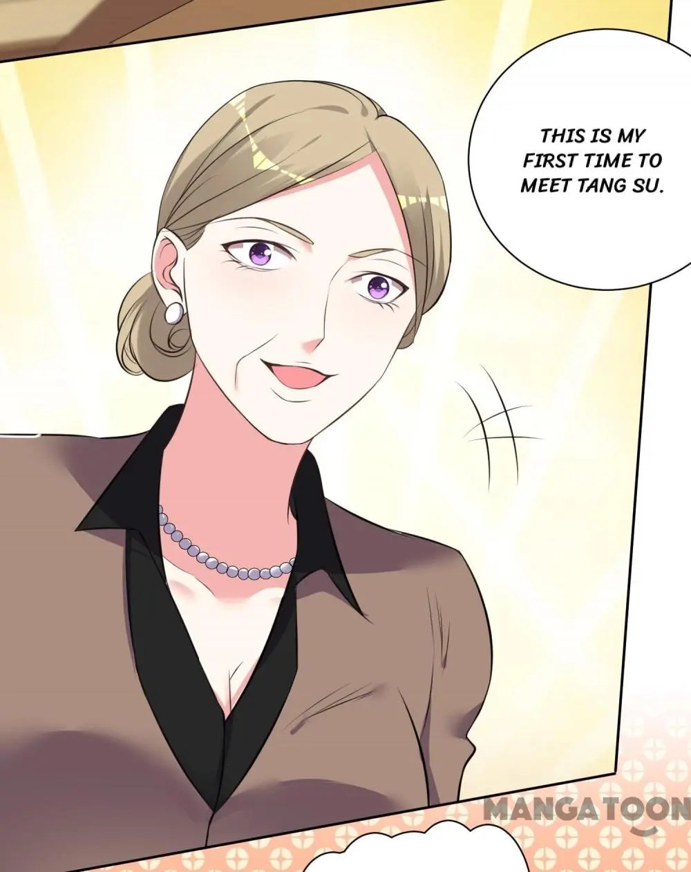 Blackmailed By Bossy Ceo - Chapter 316