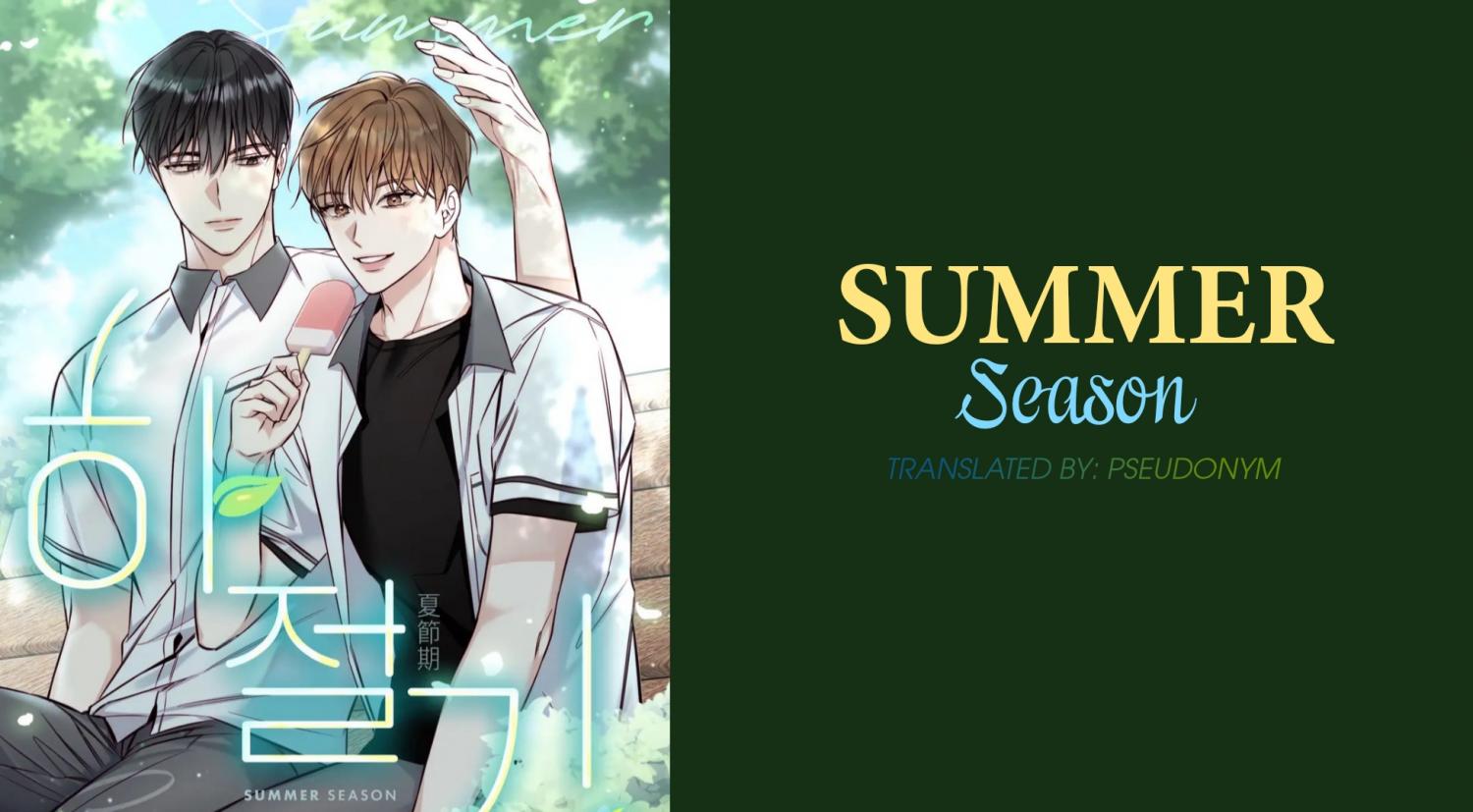 Summer Season - Chapter 7