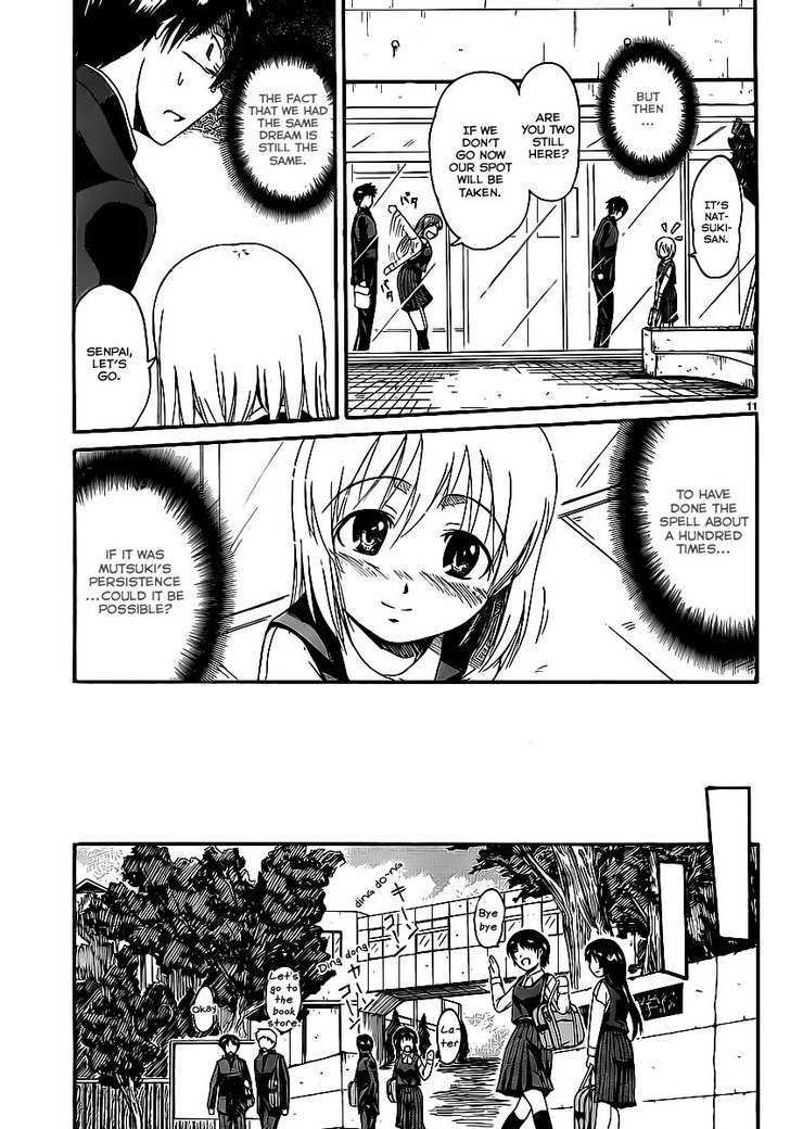 Koharu No Hibi - Vol.1 Chapter 5 : I'll Try To Add It Up To One-Thousand Times