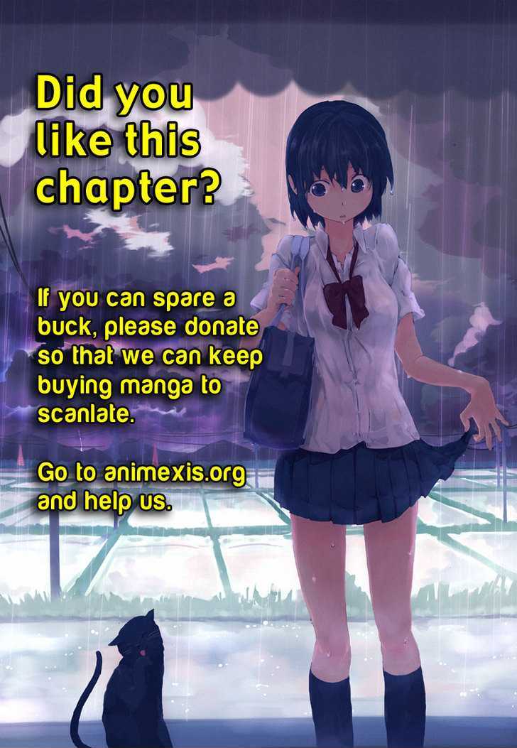 Koharu No Hibi - Vol.1 Chapter 5 : I'll Try To Add It Up To One-Thousand Times