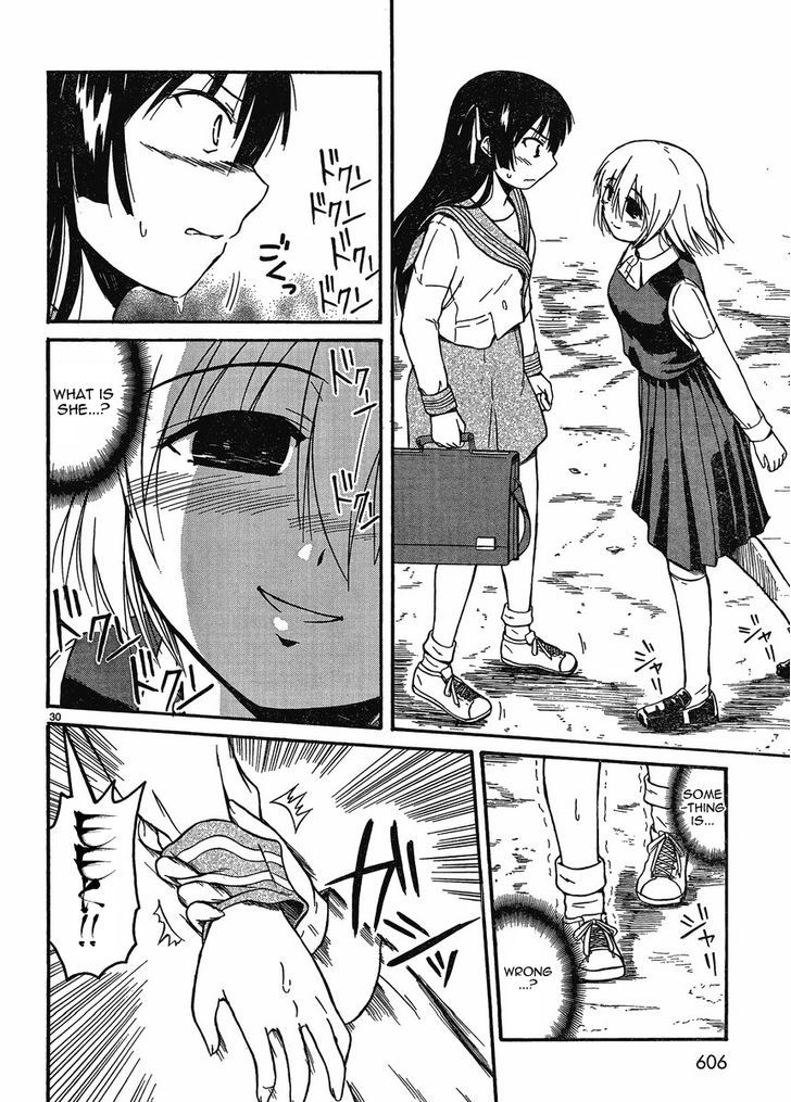 Koharu No Hibi - Vol.3 Chapter 16 : I Will Take Them Back