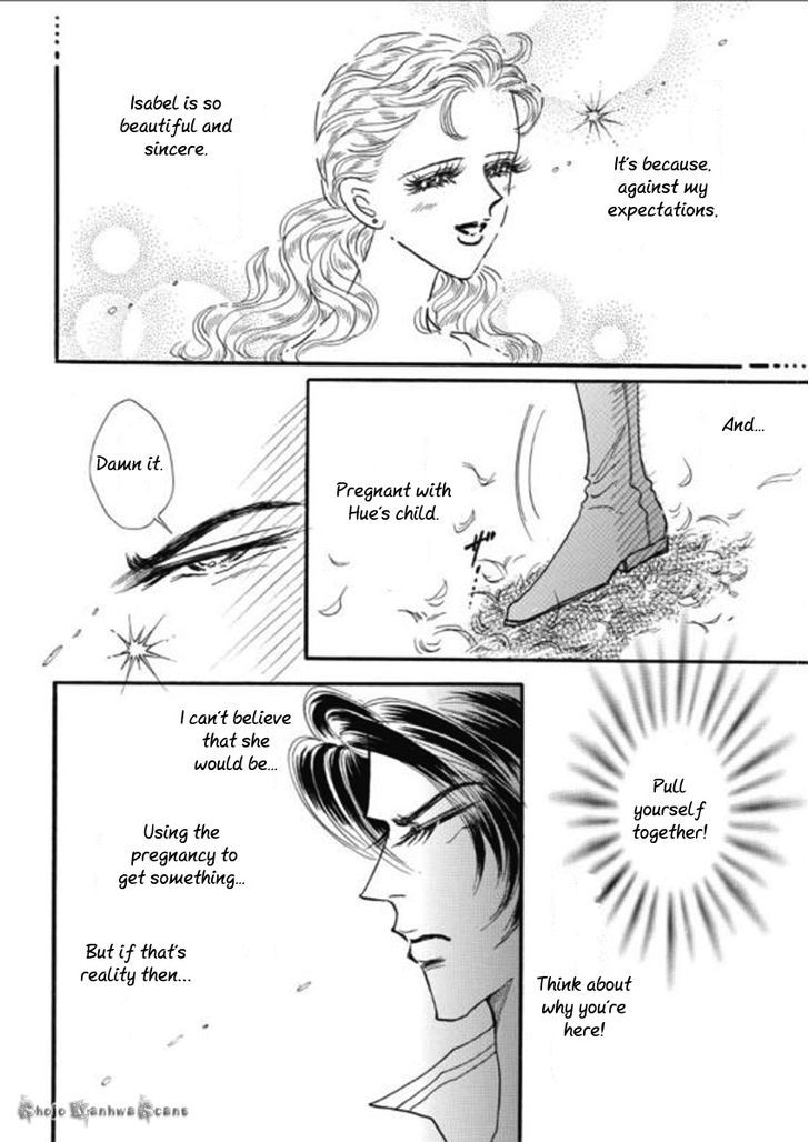 Haiiro No Cinderella - Vol.1 Chapter 2 : Haiiro No Cinderella 2