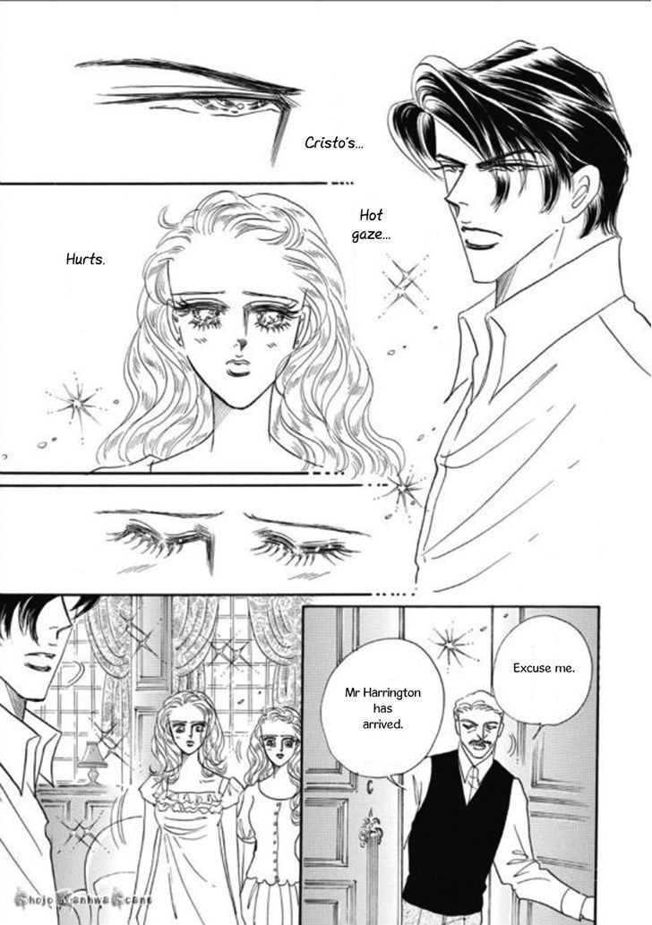 Haiiro No Cinderella - Vol.1 Chapter 5 : Magnate S Make Believe Mistress End