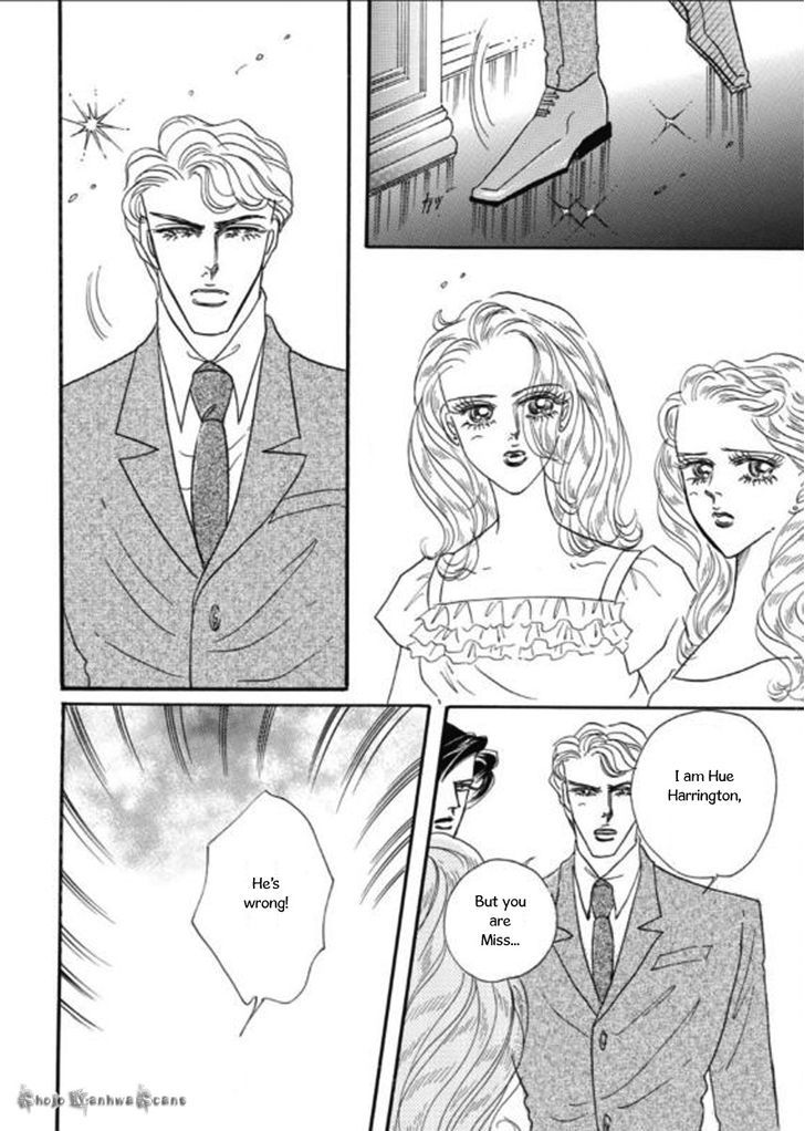 Haiiro No Cinderella - Vol.1 Chapter 5 : Magnate S Make Believe Mistress End