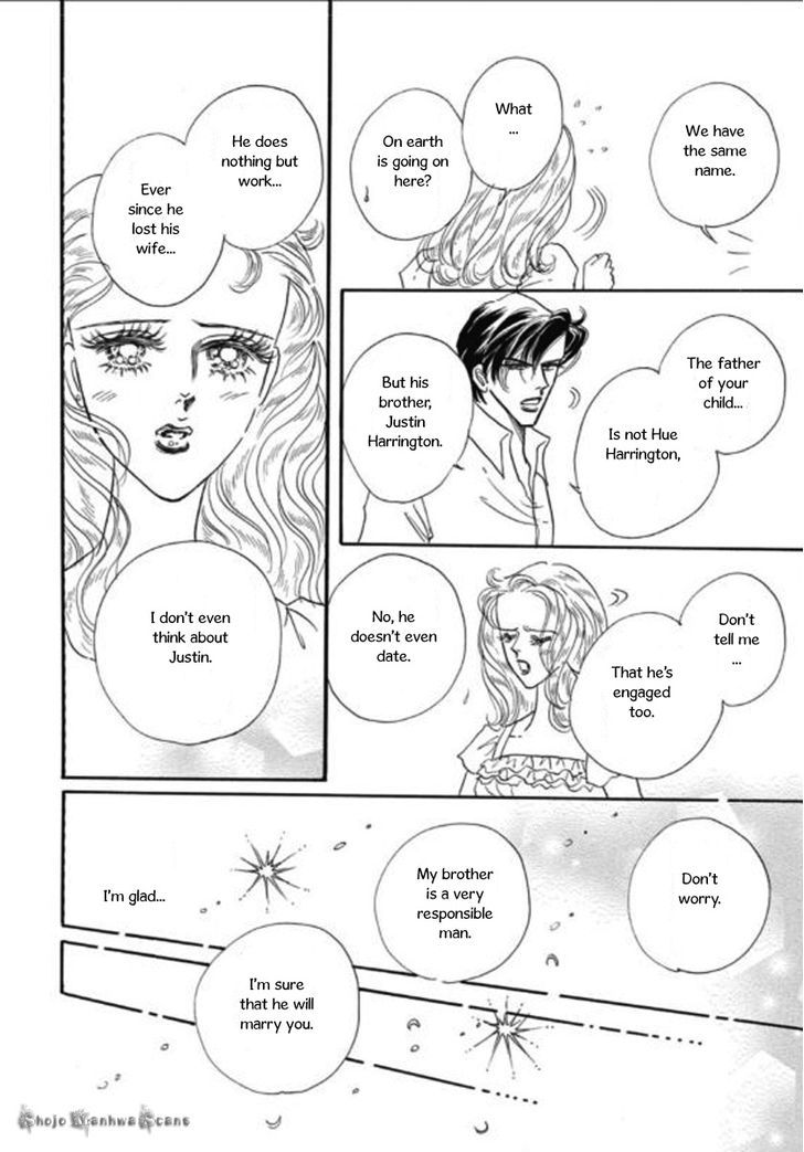 Haiiro No Cinderella - Vol.1 Chapter 5 : Magnate S Make Believe Mistress End