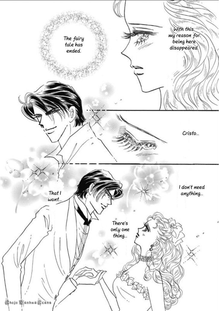 Haiiro No Cinderella - Vol.1 Chapter 5 : Magnate S Make Believe Mistress End