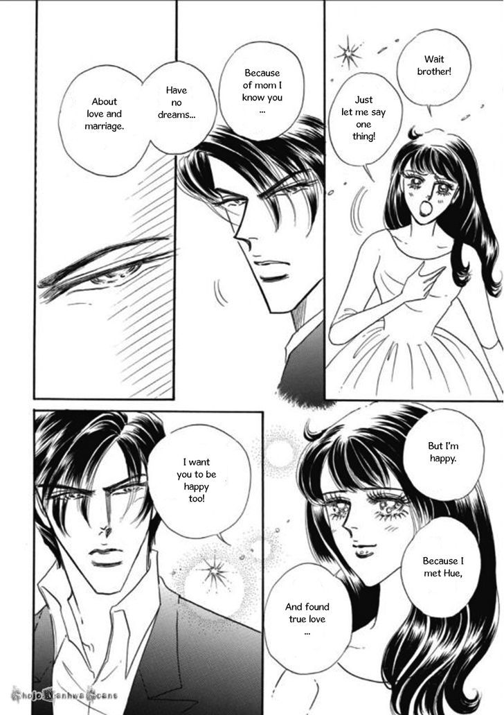 Haiiro No Cinderella - Vol.1 Chapter 5 : Magnate S Make Believe Mistress End