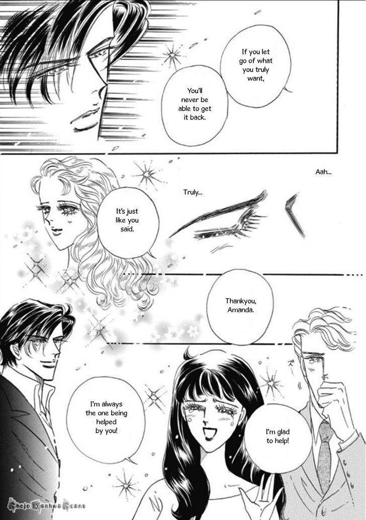 Haiiro No Cinderella - Vol.1 Chapter 5 : Magnate S Make Believe Mistress End