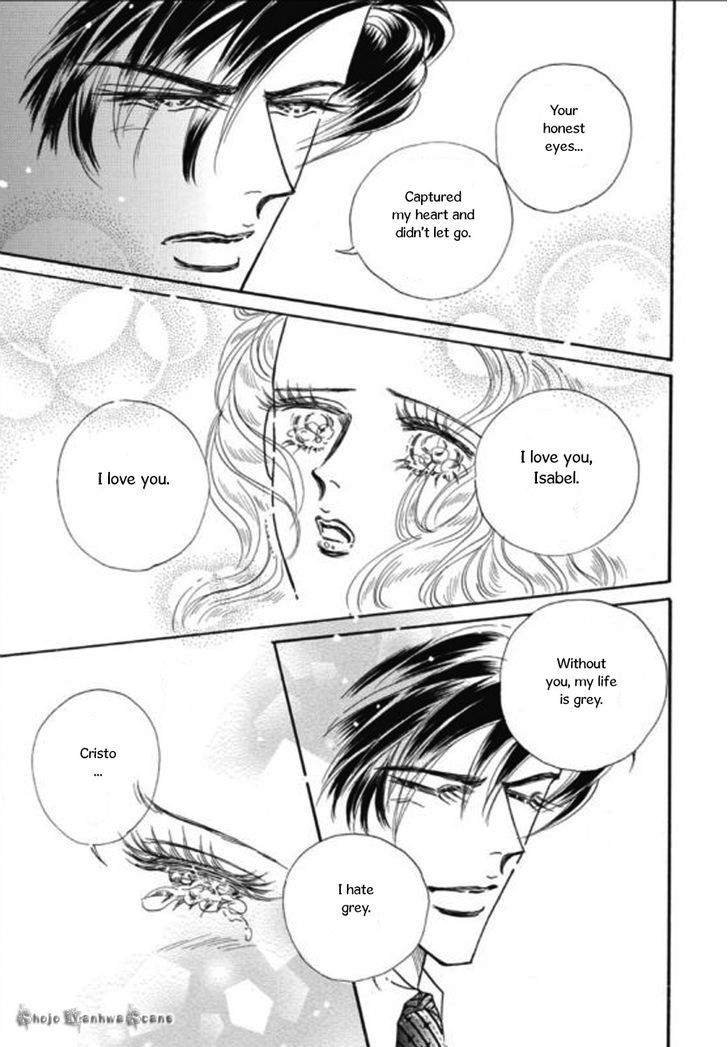 Haiiro No Cinderella - Vol.1 Chapter 5 : Magnate S Make Believe Mistress End