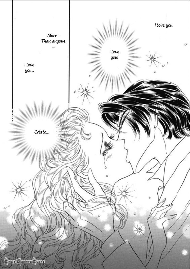 Haiiro No Cinderella - Vol.1 Chapter 5 : Magnate S Make Believe Mistress End