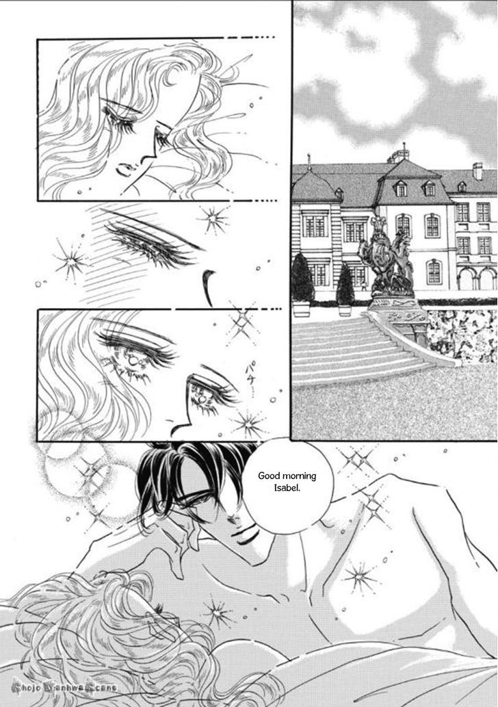 Haiiro No Cinderella - Vol.1 Chapter 5 : Magnate S Make Believe Mistress End