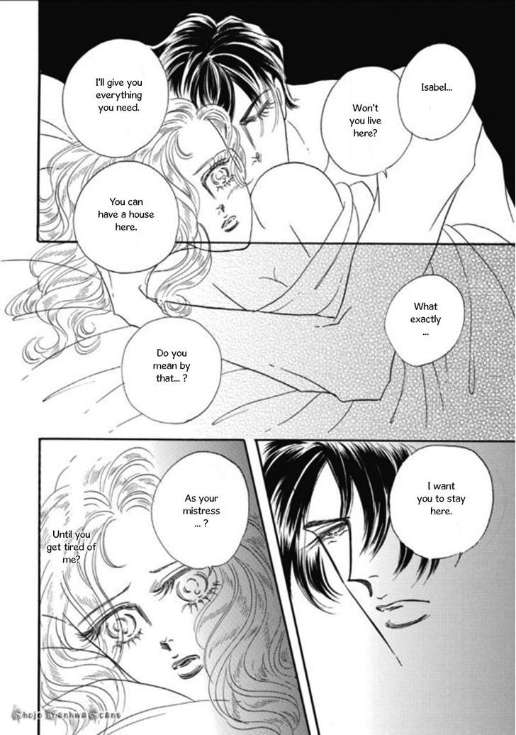 Haiiro No Cinderella - Vol.1 Chapter 5 : Magnate S Make Believe Mistress End