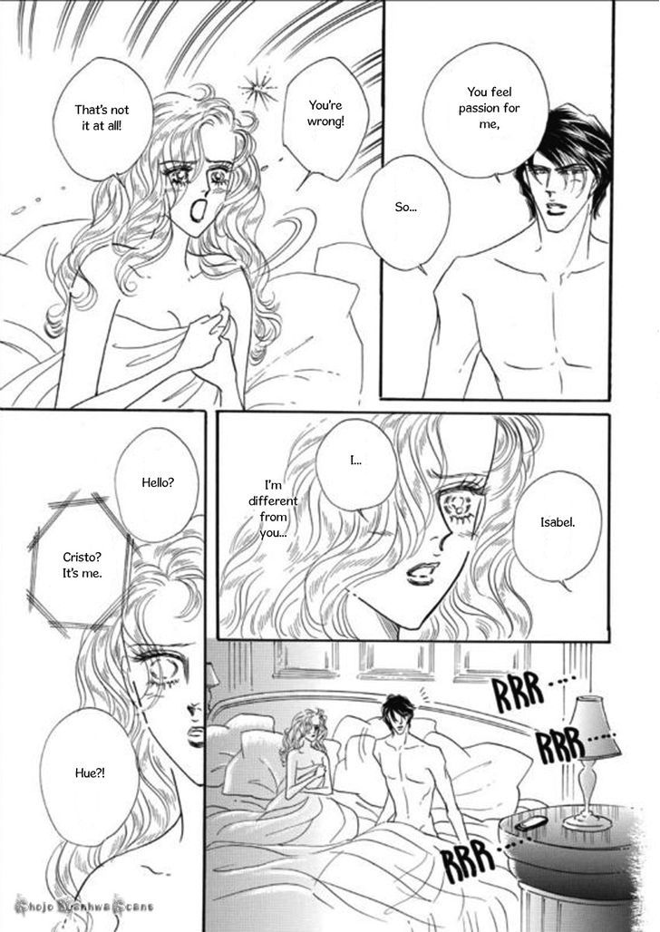 Haiiro No Cinderella - Vol.1 Chapter 5 : Magnate S Make Believe Mistress End