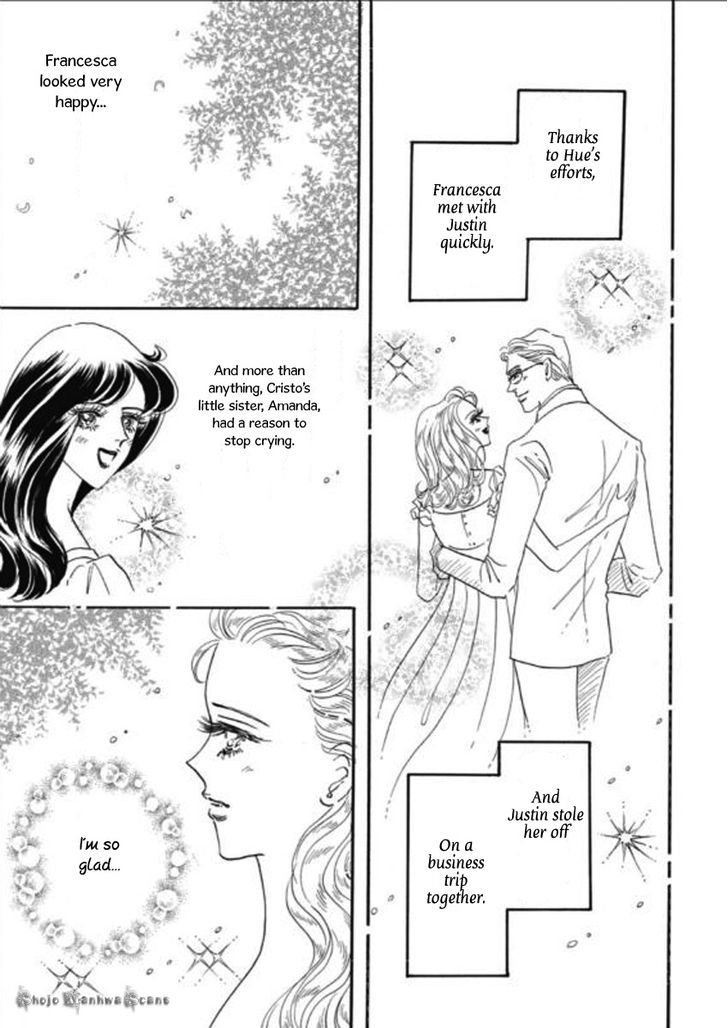 Haiiro No Cinderella - Vol.1 Chapter 5 : Magnate S Make Believe Mistress End