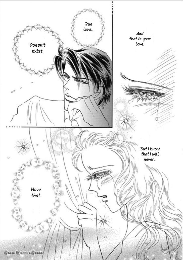 Haiiro No Cinderella - Vol.1 Chapter 5 : Magnate S Make Believe Mistress End