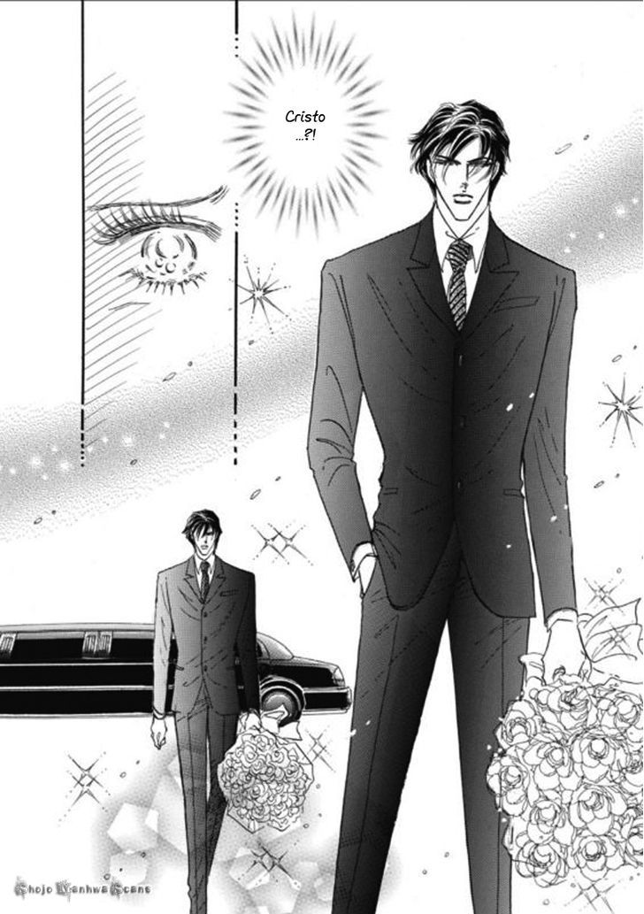 Haiiro No Cinderella - Vol.1 Chapter 5 : Magnate S Make Believe Mistress End