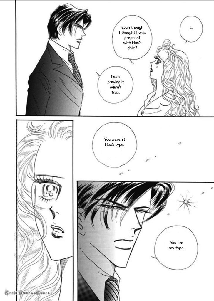 Haiiro No Cinderella - Vol.1 Chapter 5 : Magnate S Make Believe Mistress End