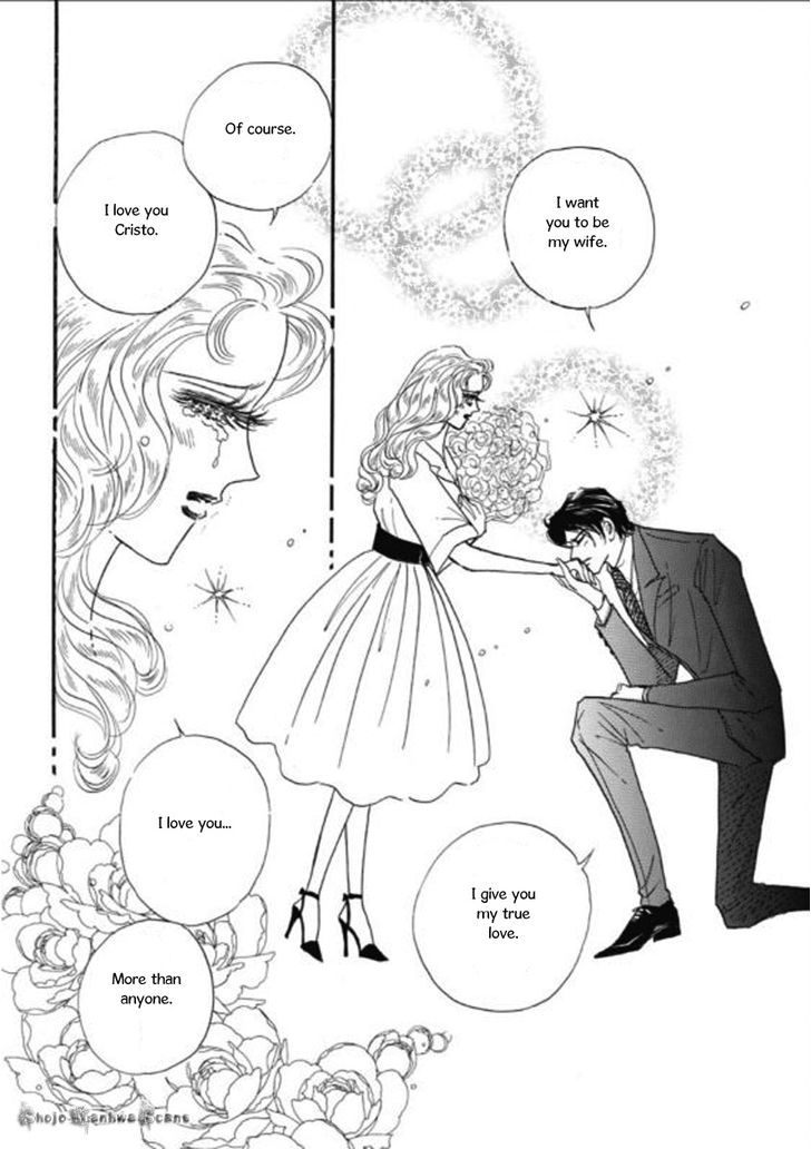 Haiiro No Cinderella - Vol.1 Chapter 5 : Magnate S Make Believe Mistress End