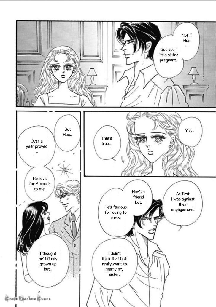 Haiiro No Cinderella - Vol.1 Chapter 4 : Magnate S Make Believe Mistress