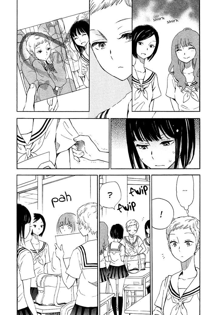 Kanojo To Camera To Kanojo No Kisetsu - Vol.1 Chapter 7