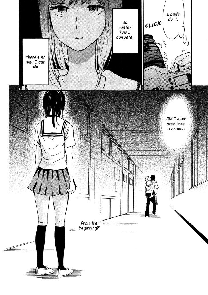 Kanojo To Camera To Kanojo No Kisetsu - Vol.1 Chapter 7