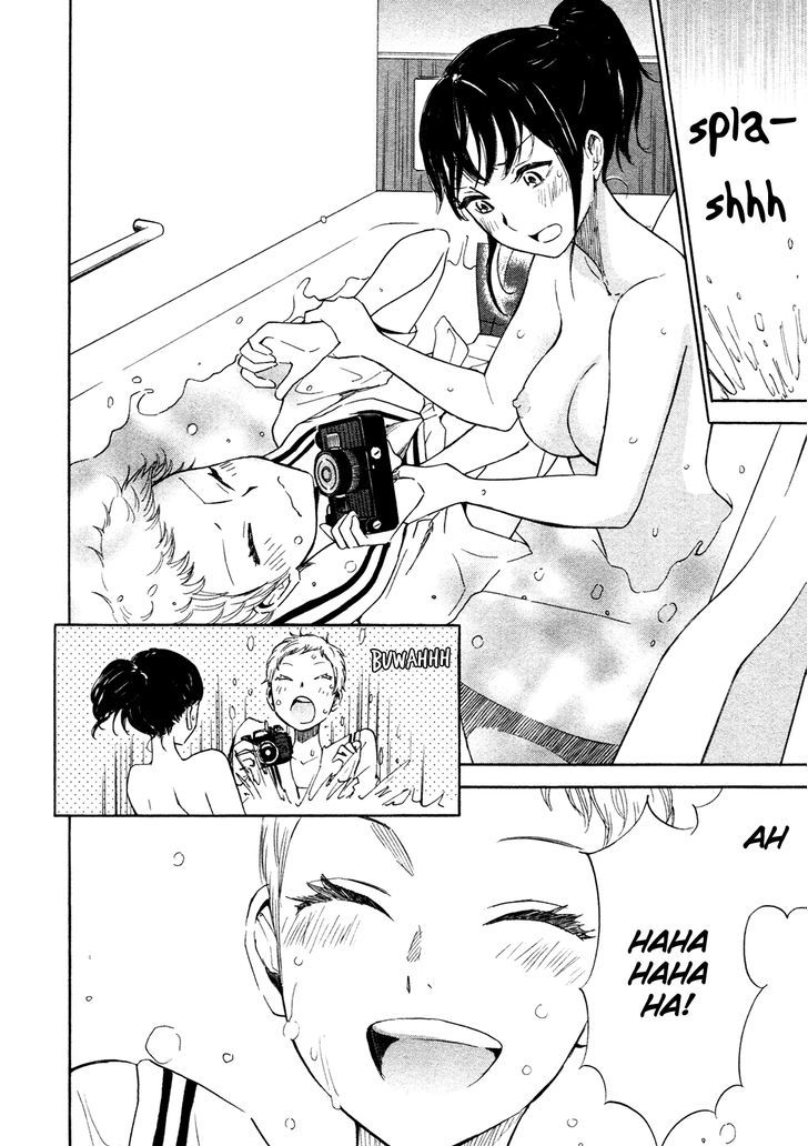 Kanojo To Camera To Kanojo No Kisetsu - Vol.1 Chapter 5