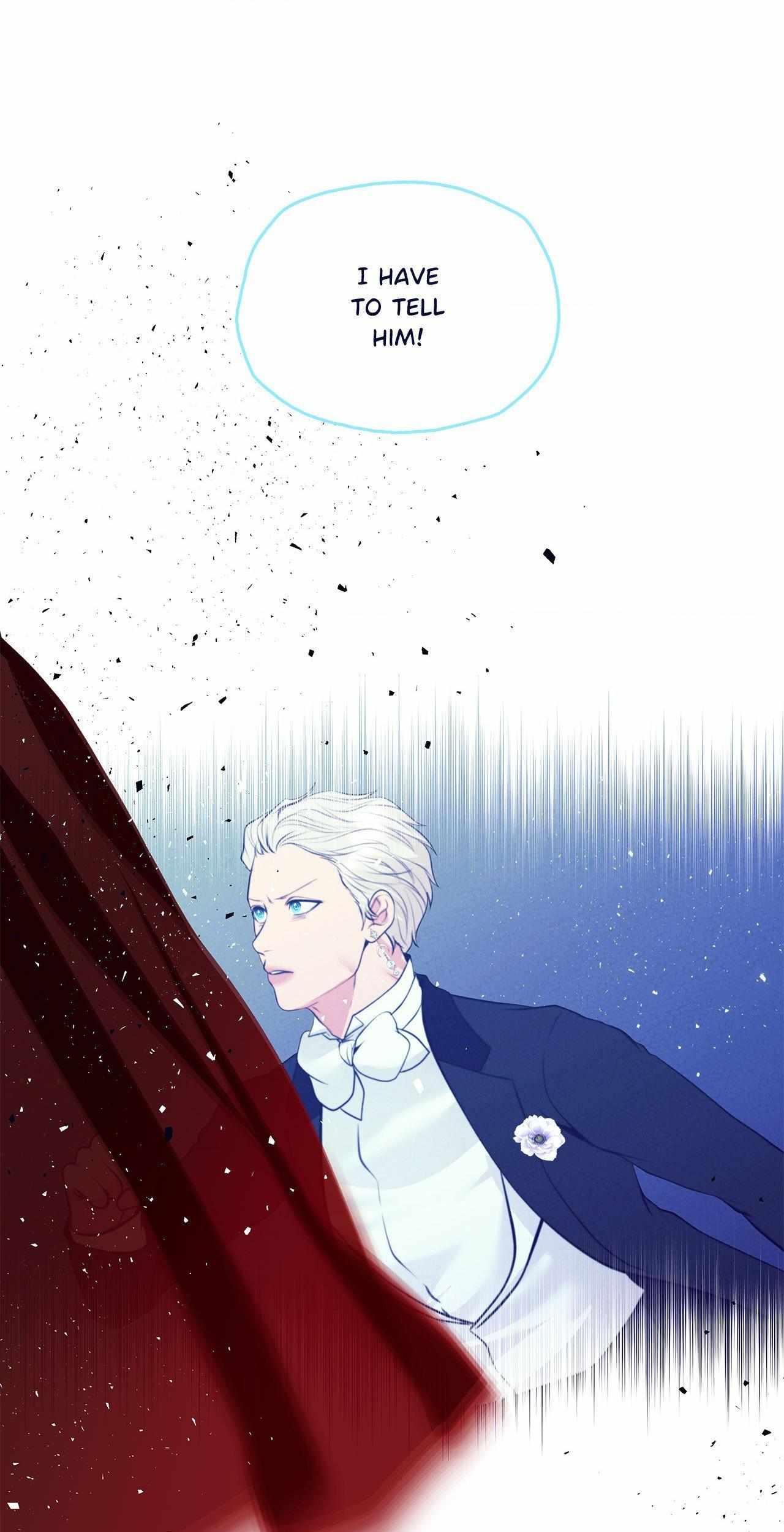 Phantom Of The Opera - Chapter 35