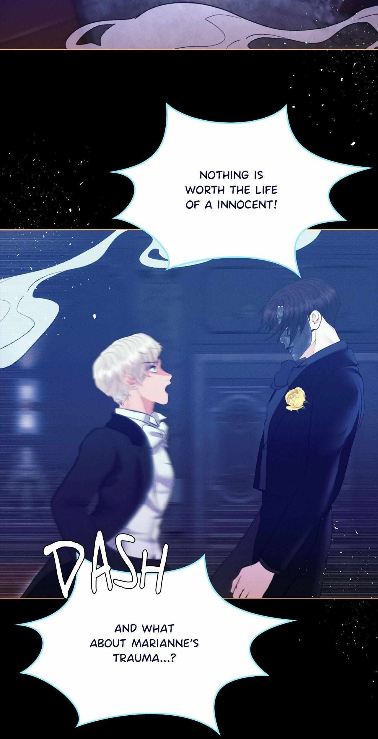 Phantom Of The Opera - Chapter 35