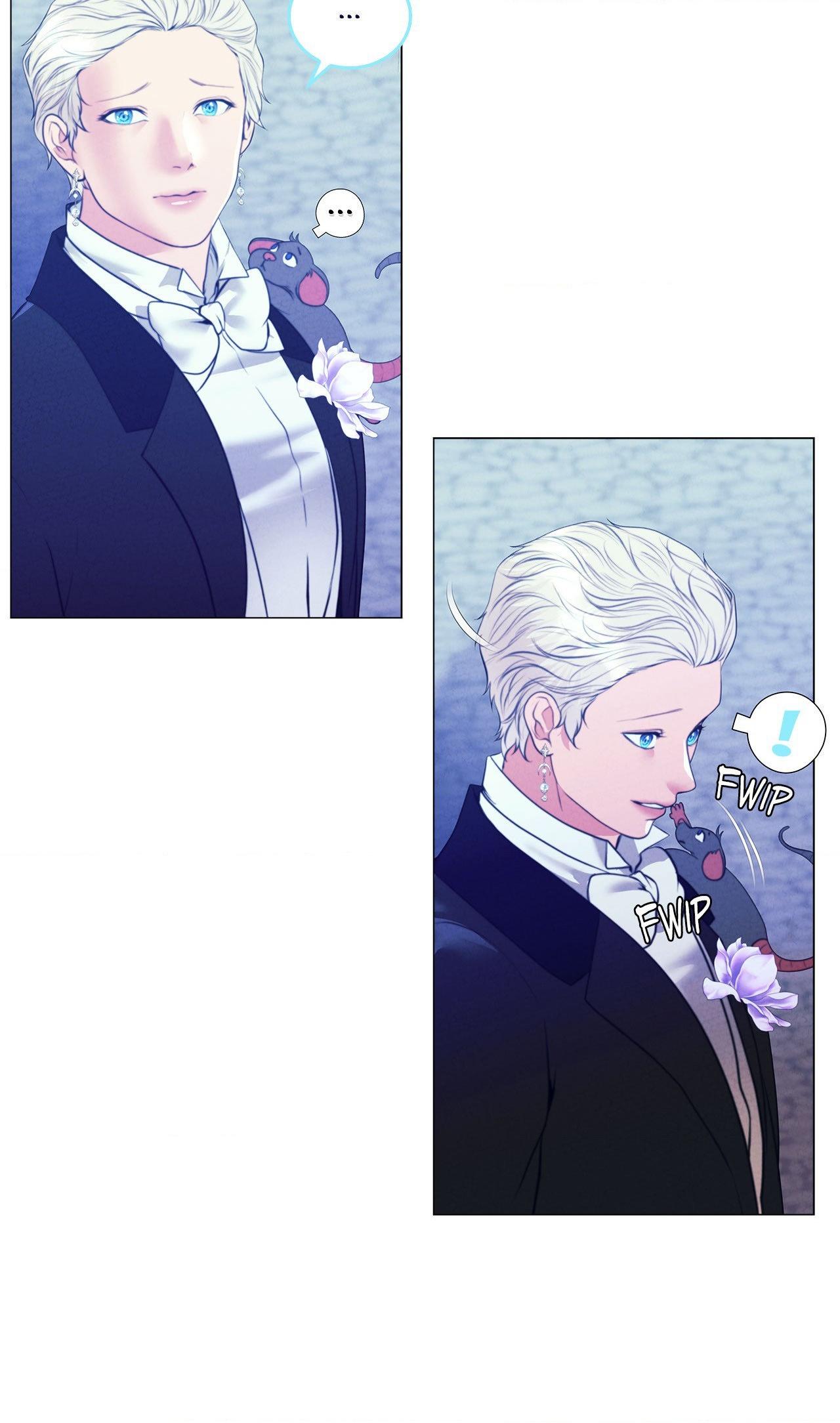 Phantom Of The Opera - Chapter 34