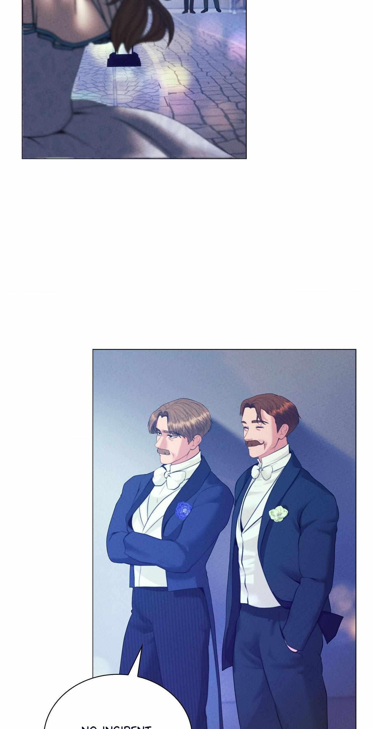 Phantom Of The Opera - Chapter 34