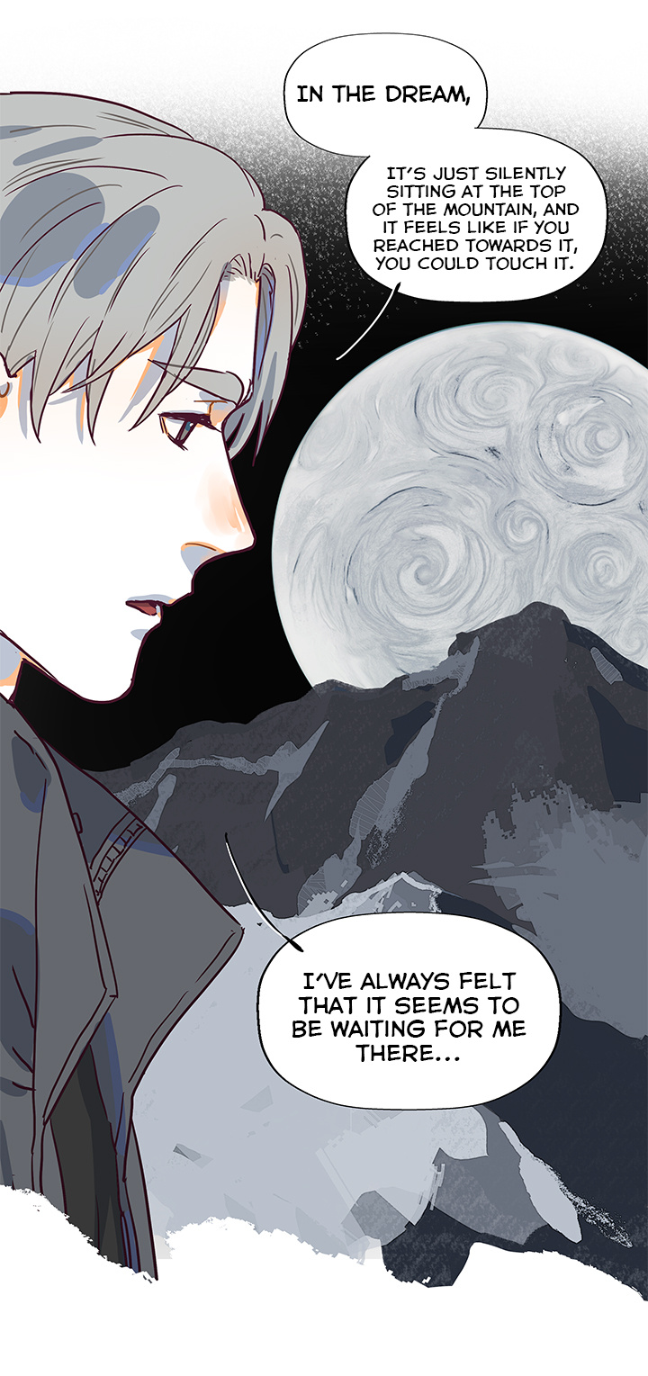 The Planet Walks Alone - Chapter 66: Ch 17: Snow