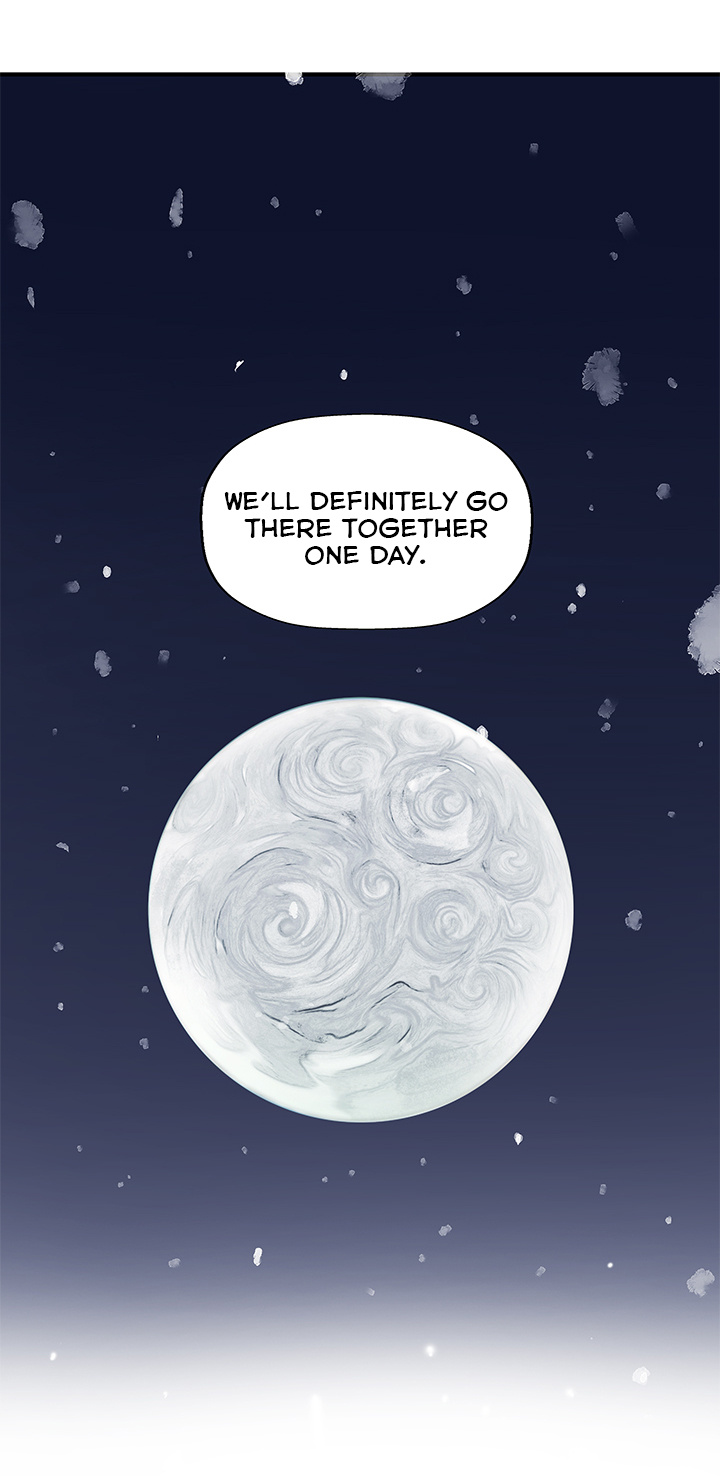 The Planet Walks Alone - Chapter 66: Ch 17: Snow