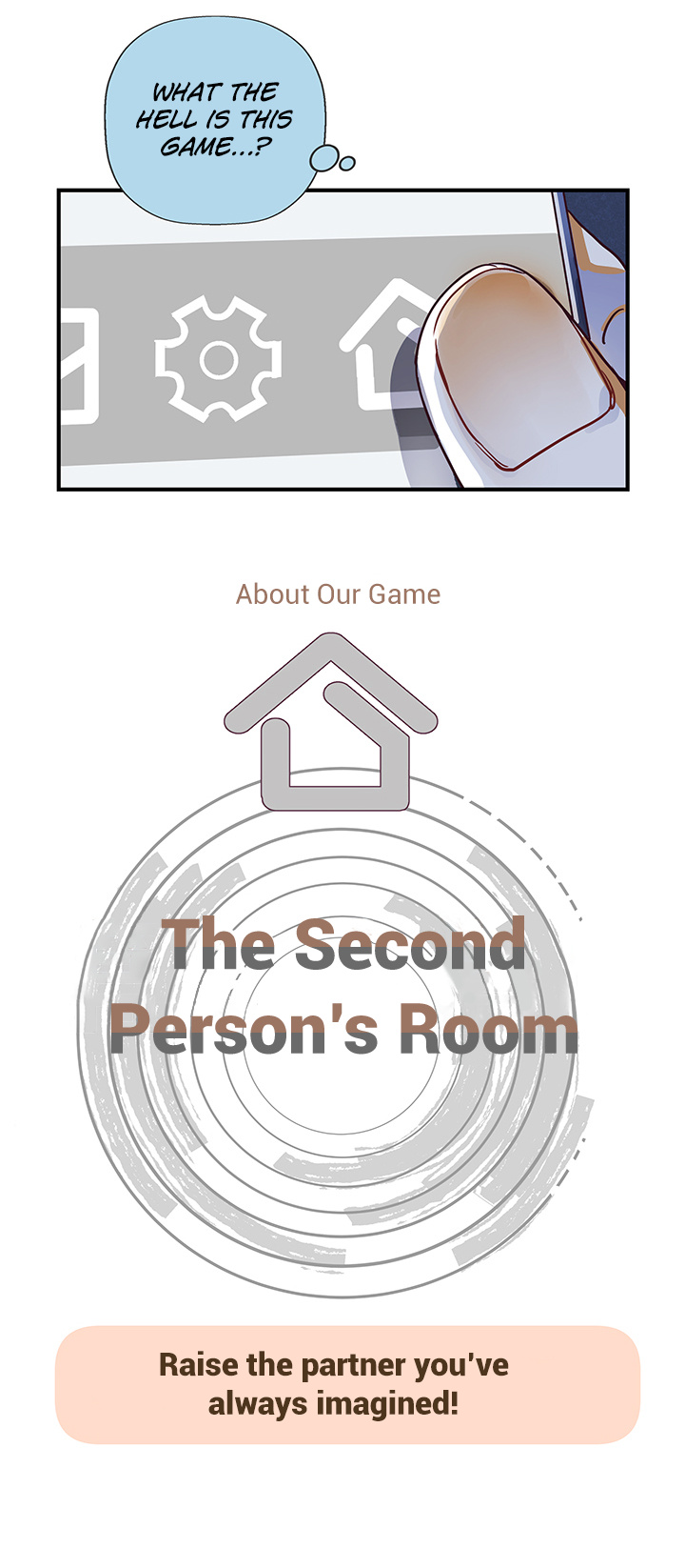 The Planet Walks Alone - Chapter 36: The Second Person’s Room (2)