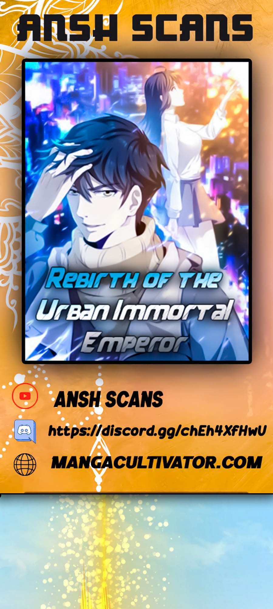 Rebirth Of The Urban Immortal Emperor - Chapter 118