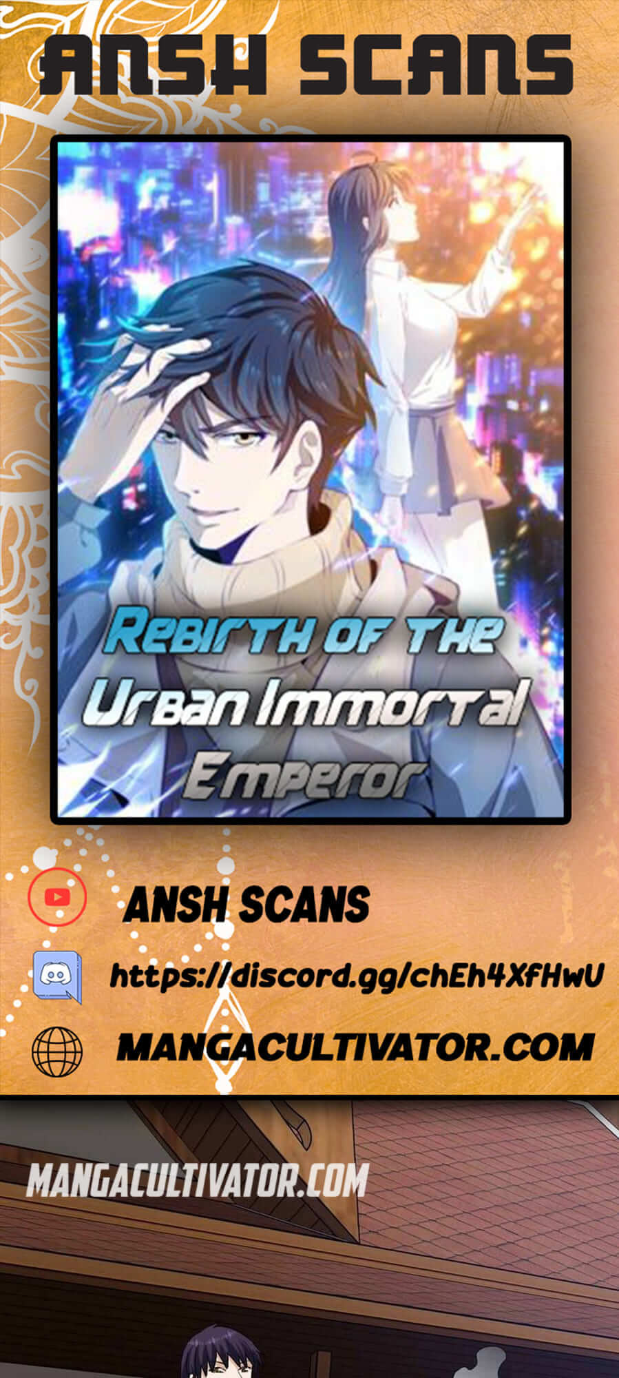 Rebirth Of The Urban Immortal Emperor - Chapter 69