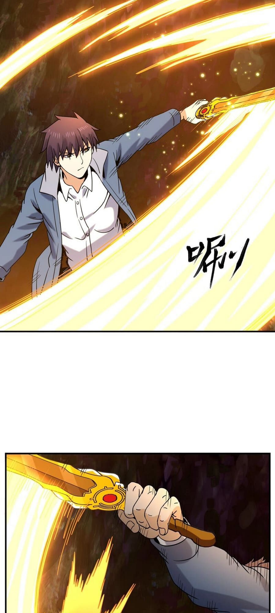 Rebirth Of The Urban Immortal Emperor - Chapter 80