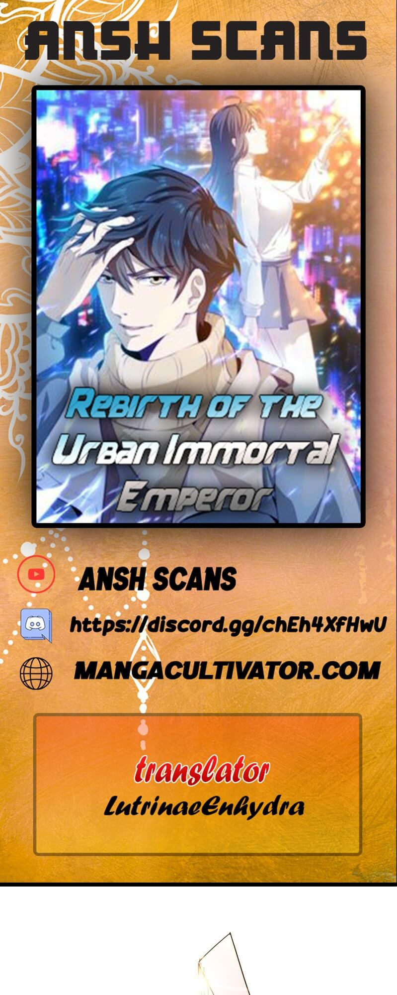 Rebirth Of The Urban Immortal Emperor - Chapter 60