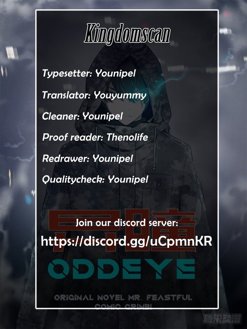 Oddeye - Chapter 4